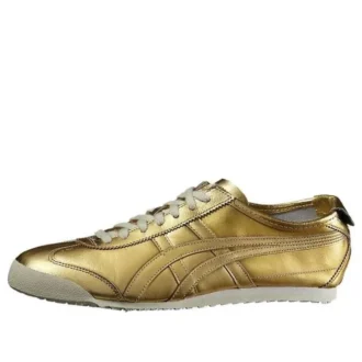 Sneakers Mexico 66 “Gold”