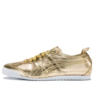 Sneakers Mexico 66 “Gold”