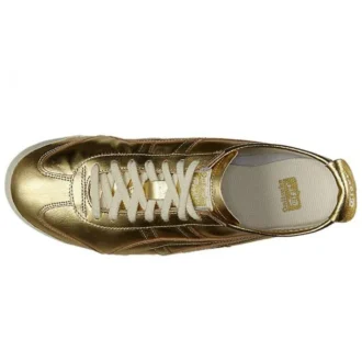 Sneakers Mexico 66 “Gold”