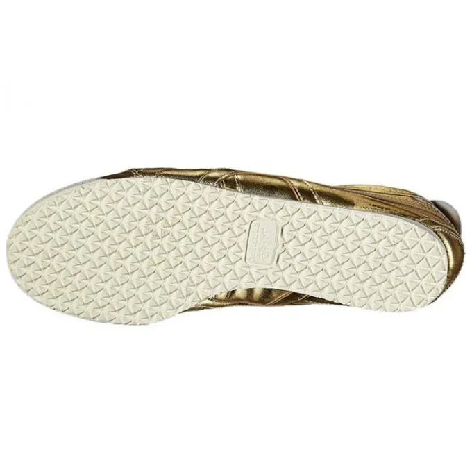 Sneakers Mexico 66 “Gold”