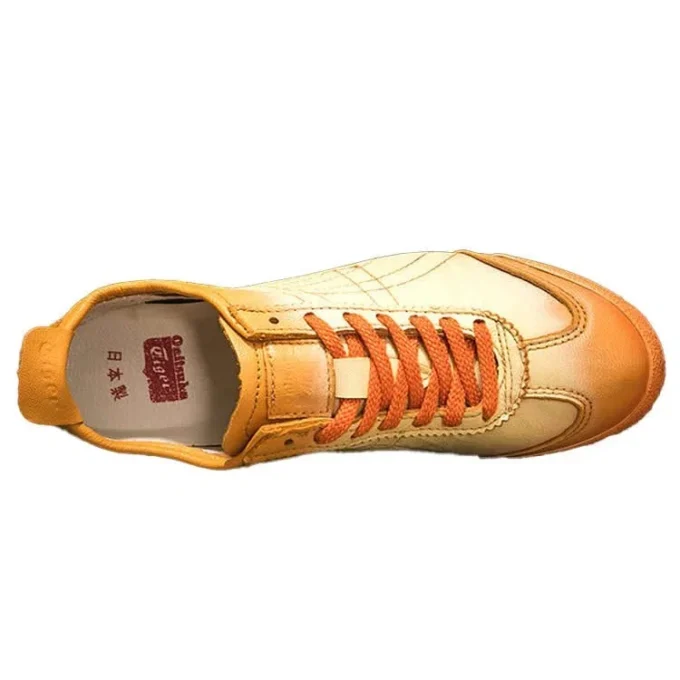 Sneakers Mexico 66 “Orange”