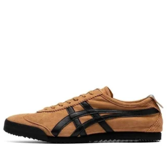 Sneakers Mexico 66 “Orange Black”