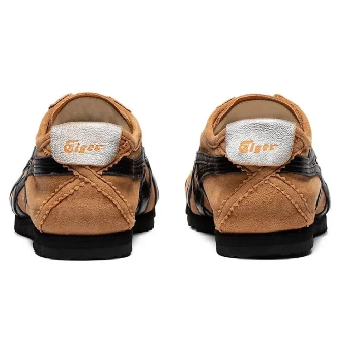 Sneakers Mexico 66 “Orange Black”