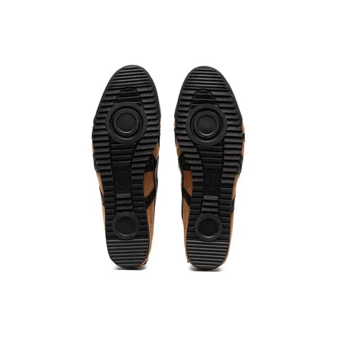 Sneakers Mexico 66 “Orange Black”