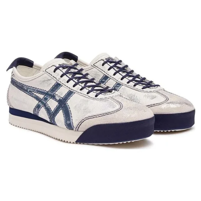 Sneakers Mexico 66 SD “Peacoat White”