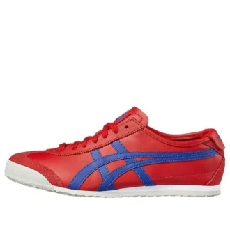 Sneakers Mexico 66 “True Red Blue”