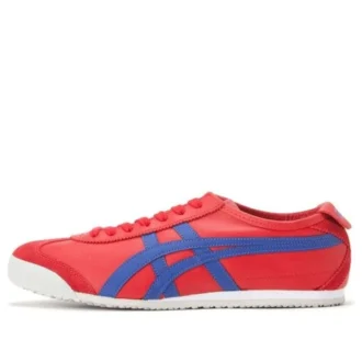 Sneakers Mexico 66 “True Red Blue”