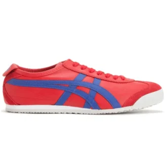 Sneakers Mexico 66 “True Red Blue”