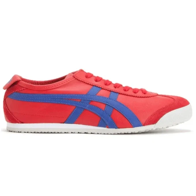 Sneakers Mexico 66 “True Red Blue”