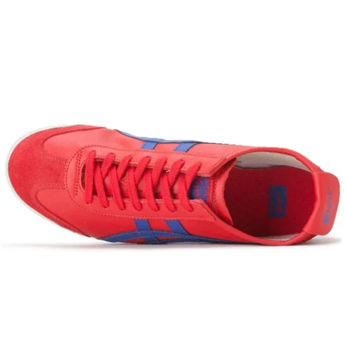 Sneakers Mexico 66 “True Red Blue”