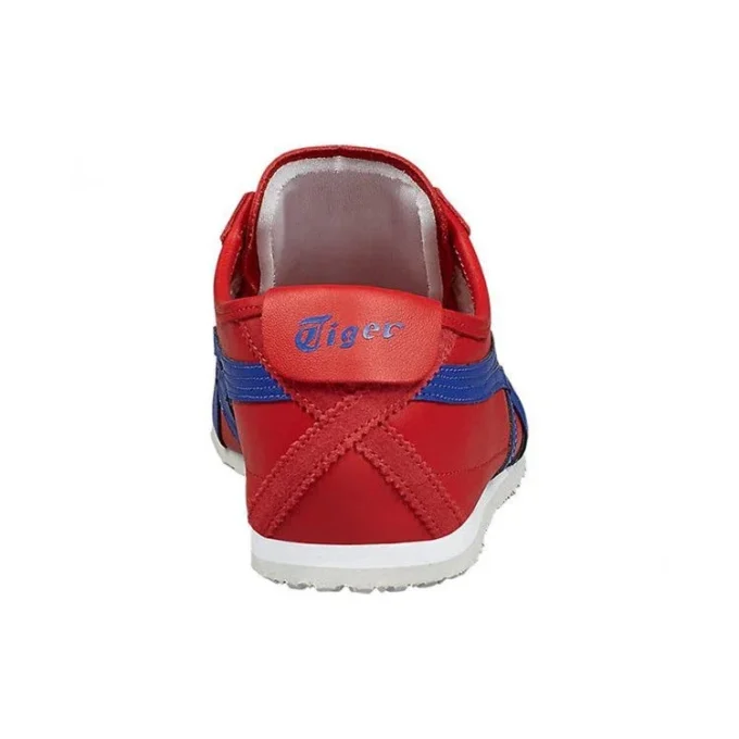 Sneakers Mexico 66 “True Red Blue”