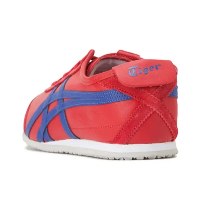 Sneakers Mexico 66 “True Red Blue”