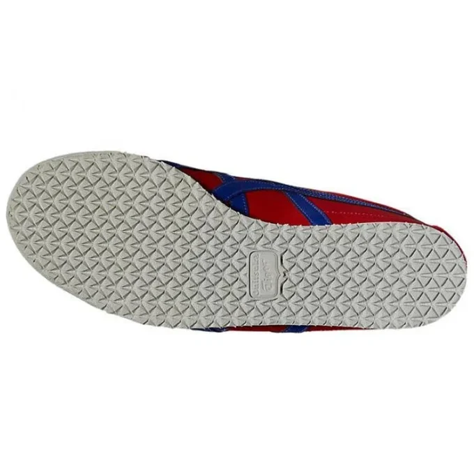 Sneakers Mexico 66 “True Red Blue”