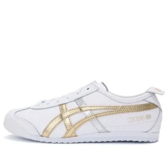 Sneakers Mexico 66 “White Gold”