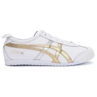 Sneakers Mexico 66 “White Gold”