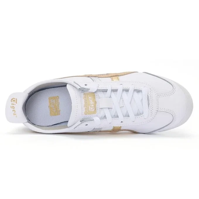 Sneakers Mexico 66 “White Gold”