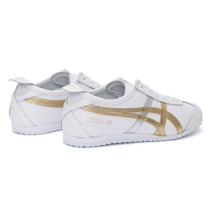 Sneakers Mexico 66 “White Gold”