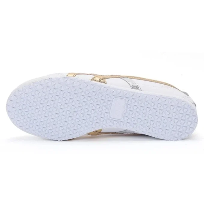 Sneakers Mexico 66 “White Gold”