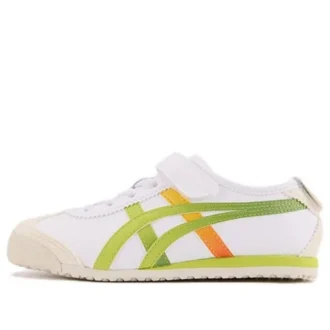 Sneakers Mexico 66 “White Neon Lime”