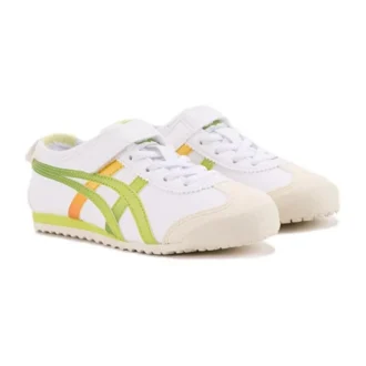Sneakers Mexico 66 “White Neon Lime”