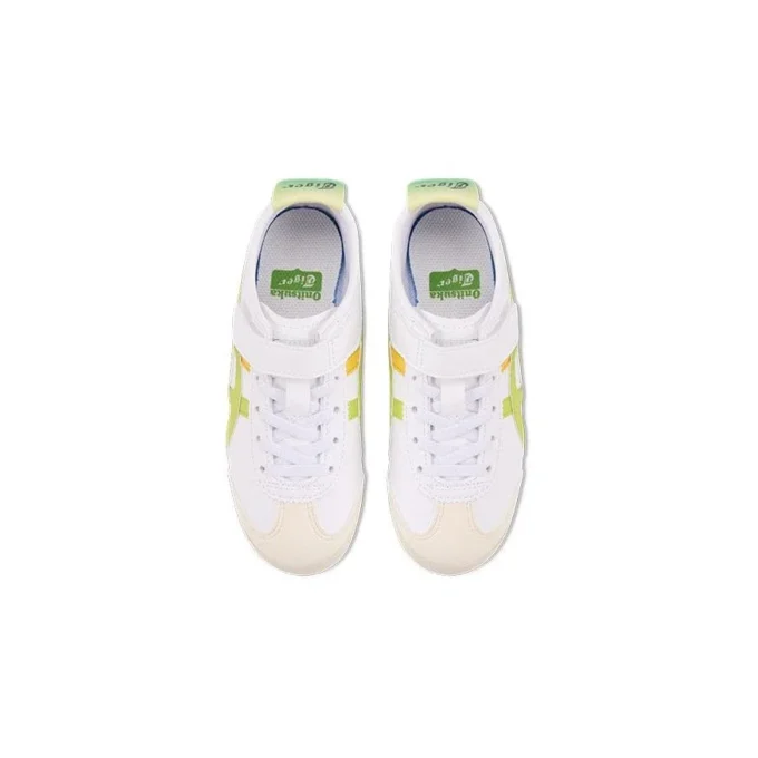 Sneakers Mexico 66 “White Neon Lime”