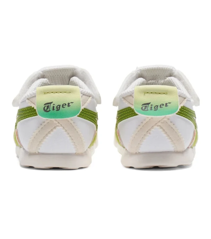 Sneakers Mexico 66 “White Neon Lime”