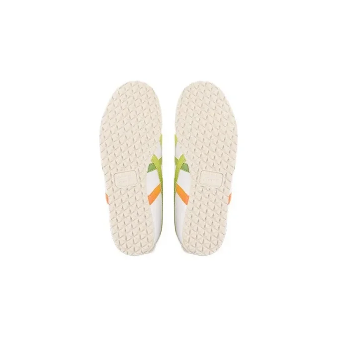 Sneakers Mexico 66 “White Neon Lime”