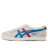 Sneakers Mexico Delegation Grigio/Blu