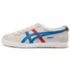 Sneakers Mexico Delegation Grigio/Blu