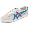Sneakers Mexico Delegation Grigio/Blu