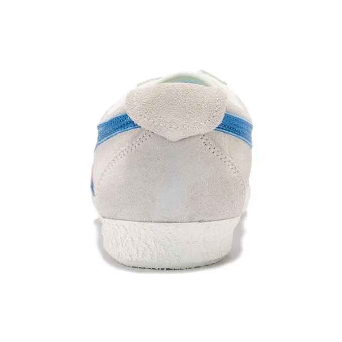 Sneakers Mexico Delegation Grigio/Blu