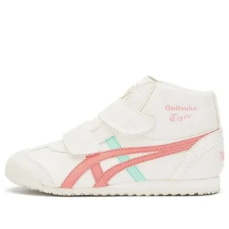 Sneakers Mexico Mid Runner “Bianco”