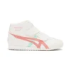 Sneakers Mexico Mid Runner “Bianco”
