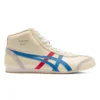 Sneakers Mexico Mid Runner “Bianco”