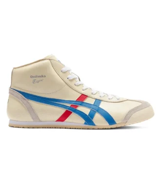 Sneakers Mexico Mid Runner “Bianco”