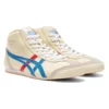 Sneakers Mexico Mid Runner “Bianco”