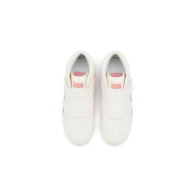 Sneakers Mexico Mid Runner “Bianco”