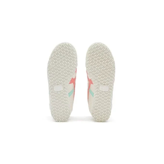 Sneakers Mexico Mid Runner “Bianco”