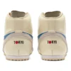 Sneakers Mexico Mid Runner “Bianco”