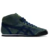 Sneakers Mexico Mid Runner “Blu”