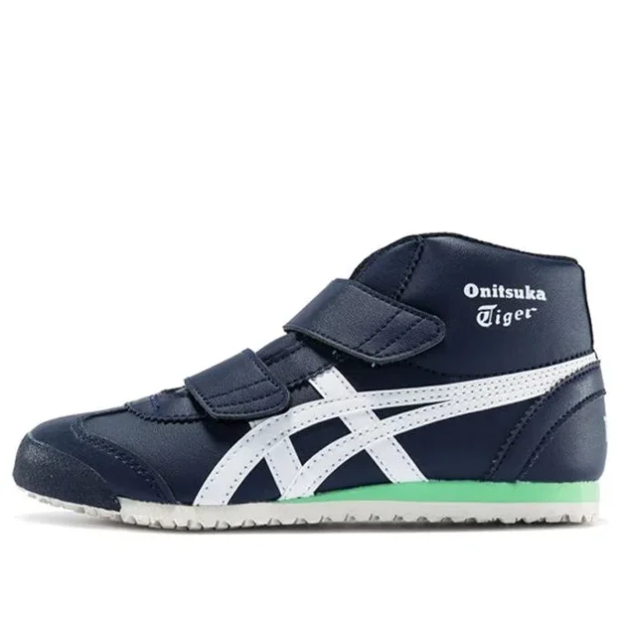 Sneakers Mexico Mid Runnner “Navy”