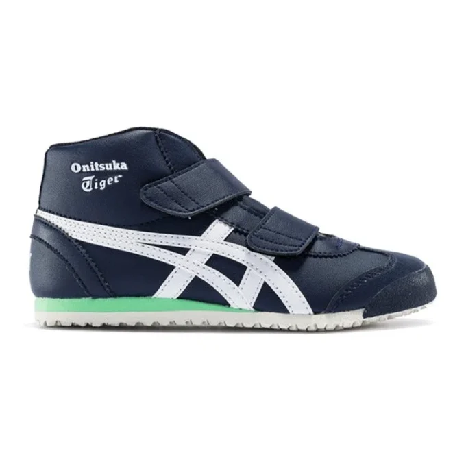 Sneakers Mexico Mid Runnner “Navy”