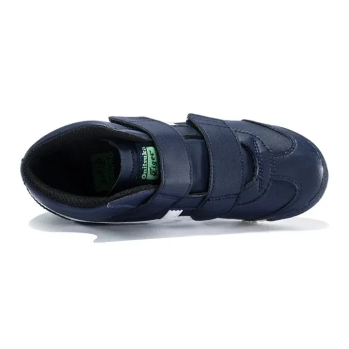 Sneakers Mexico Mid Runnner “Navy”