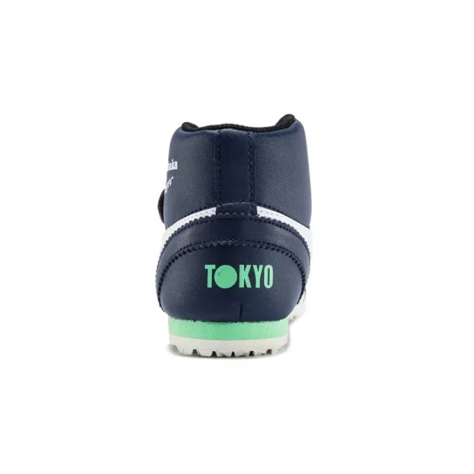 Sneakers Mexico Mid Runnner “Navy”