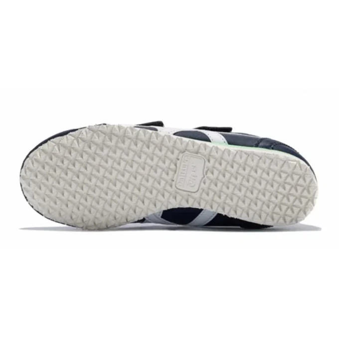 Sneakers Mexico Mid Runnner “Navy”