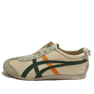 Sneakers Slip-On Mexico 66 “Beige Grass Green”
