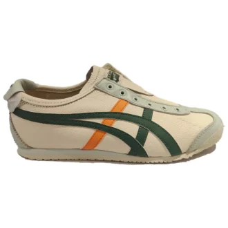 Sneakers Slip-On Mexico 66 “Beige Grass Green”