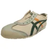 Sneakers Slip-On Mexico 66 “Beige Grass Green”
