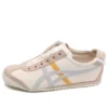 Sneakers slip-on Mexico 66 “Beige Grey Yellow”