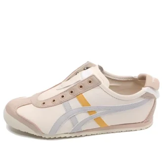 Sneakers slip-on Mexico 66 “Beige Grey Yellow”